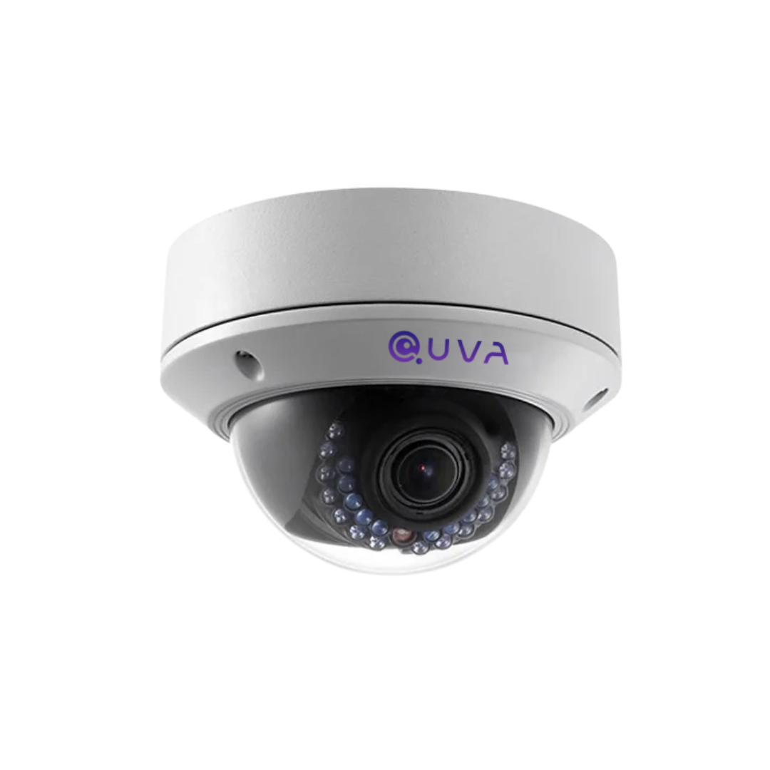 CCTV Manufacturer In India