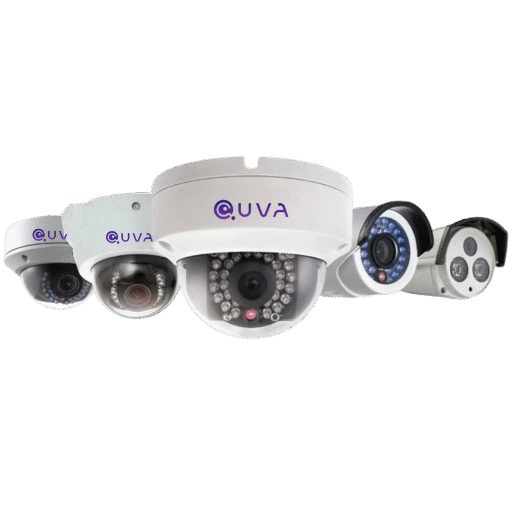 Inside Quva India: The Future of CCTV Camera Manufacture in India